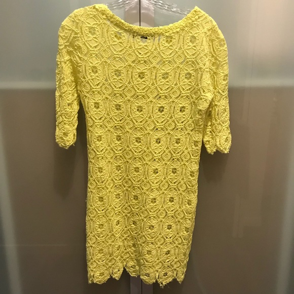 Sam & Lavi Dress great condition purchased @ saks - Picture 4 of 4